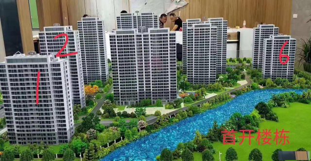 海宁鸿翔悦澜湾卖的这么好,原因竟然是因为这样!