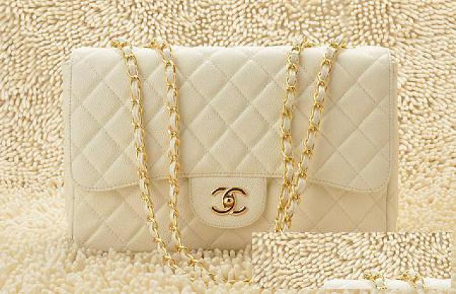 技艺精湛的上海香奈儿包包回收