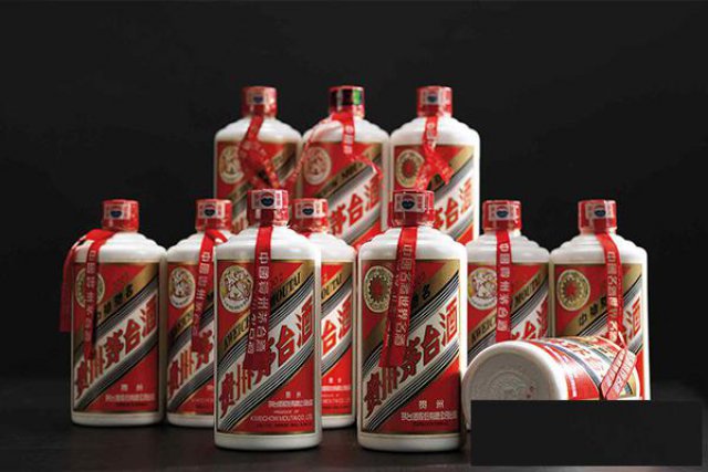 四川哪里回收茅台酒价格高茅台酒收藏收购地址免费鉴定