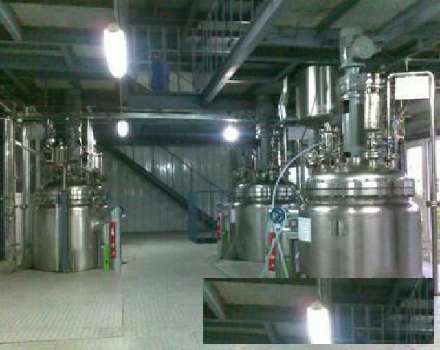 承德市倒闭工厂拆除回收化肥厂设备回收