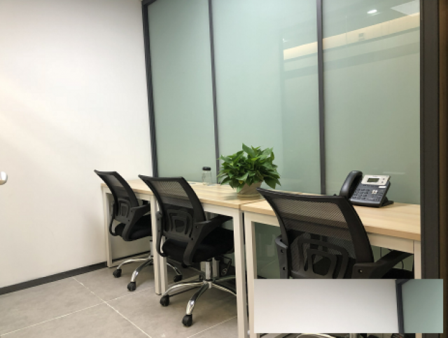 前海可注册办公室带租赁凭证前海地址免续约可单独挂靠地址