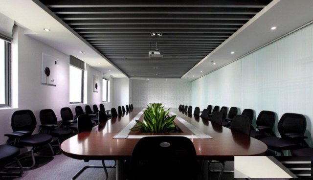 办公室装修设计色彩怎样才好看呢？