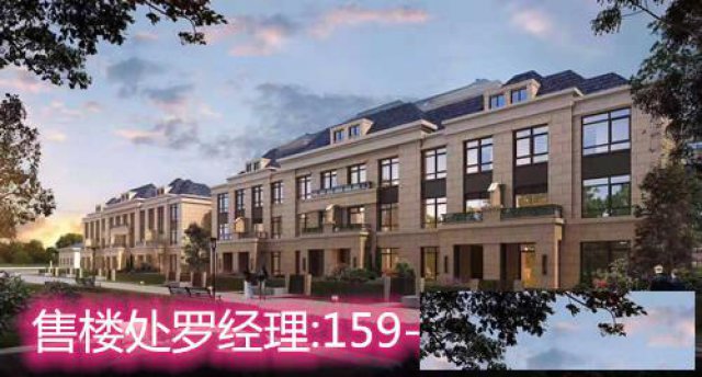 湖州吴兴光明香樟园市区已陷入无房可选之境