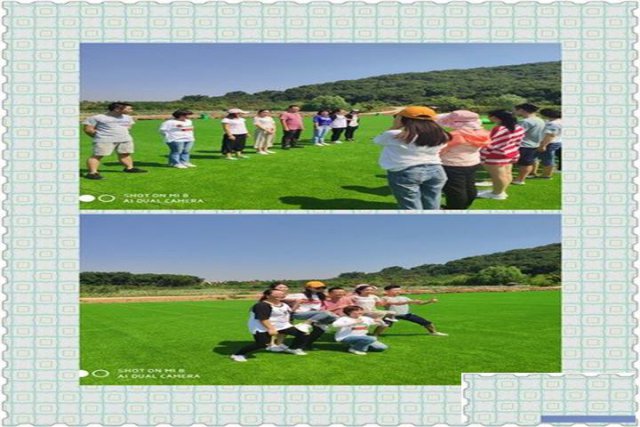 十年老导游告诉你在汉口公司团建在这个农家乐不能做的四件事