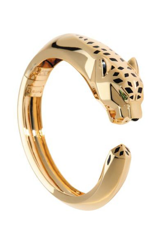 上海工业风风格卡地亚珠宝首饰回收