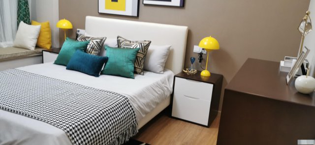 嘉兴桐乡吉翔大悦府项目概况价值分析到底怎么样？