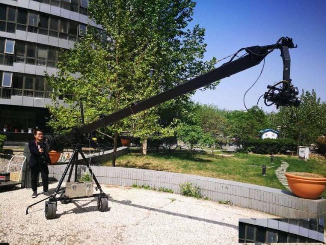 抖音快手摄像剪辑全科班9月18日开课郝老师授课