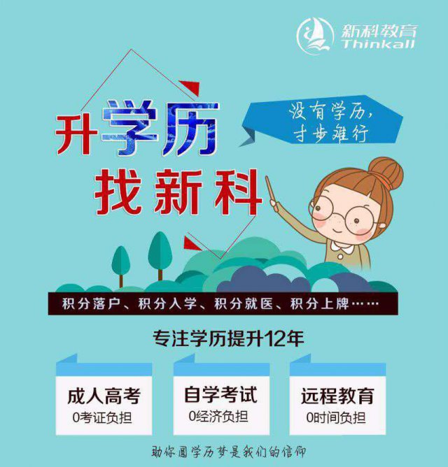 无锡自学考试培训