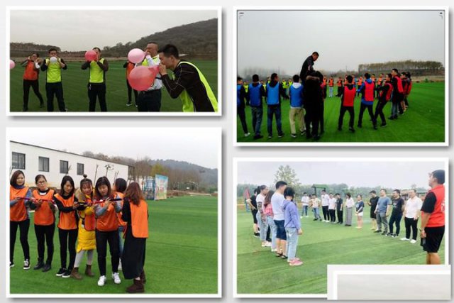 日常储备洪山区团建休闲游玩时的五个必须知道的注意事项