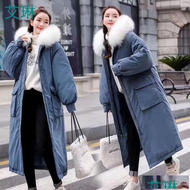 宇之巅19女装棉衣批发便宜库存棉服棉衣批发