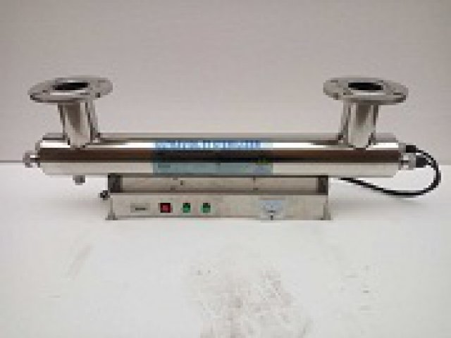 银川紫外线消毒器厂家