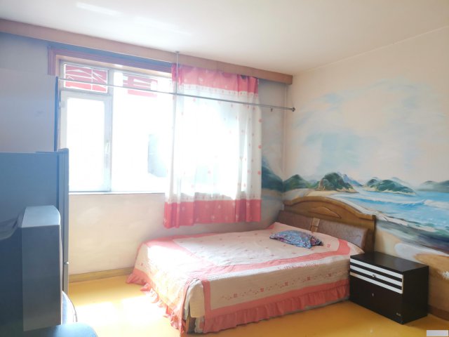 出租北大绿色楼