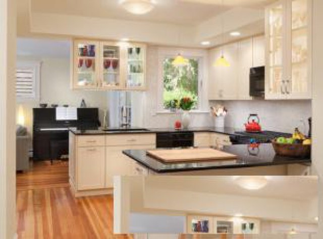 如何选择电视背景墙