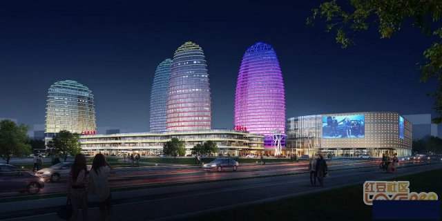 湖州南浔广弘新天地商铺均价多少