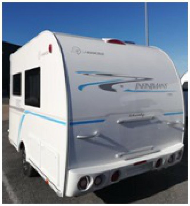 沈阳畅游天下房车拉芒赛尔系列