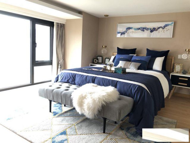 浦东临港海滨时代楼盘详情价格优惠交房时间