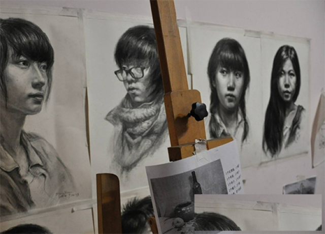 广州画室排名前十有哪些？5招教你选好画室