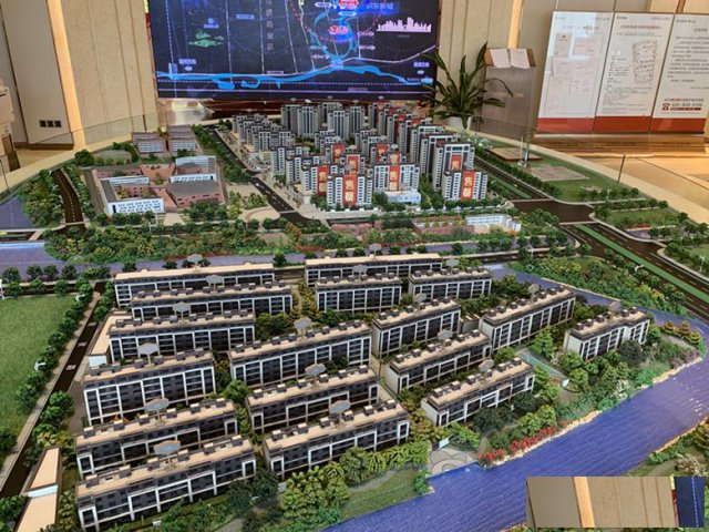 湖州吴兴当代上品学府详细内容价值解析