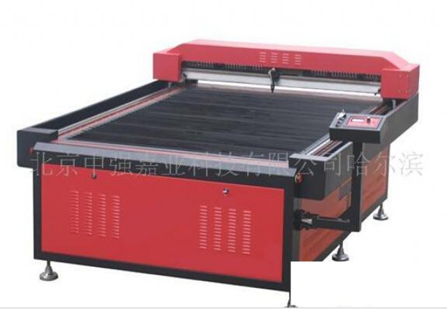 1325激光裁床厂家直销