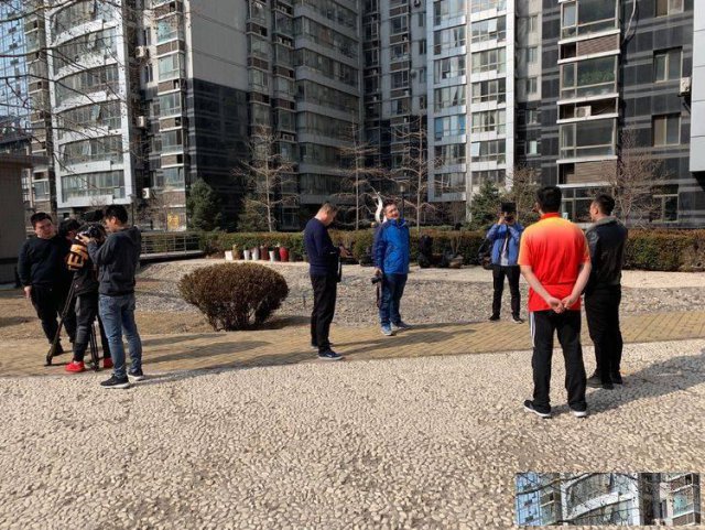 北京海达影视摄像培训上岗就业班9月18日开课