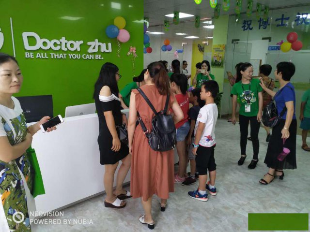 加盟中小学生培训班选择哪个品牌好