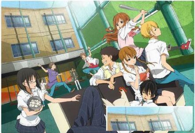 邵老师介绍日本动漫专业大学TOP8