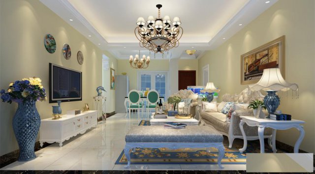 海口装饰装修价格多少钱一平？