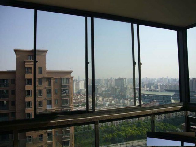 合肥断桥铝门窗跟铝合金的区别