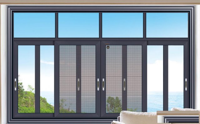 交房了吧，准备装修吧，该定门窗了吧，那就选海诺德