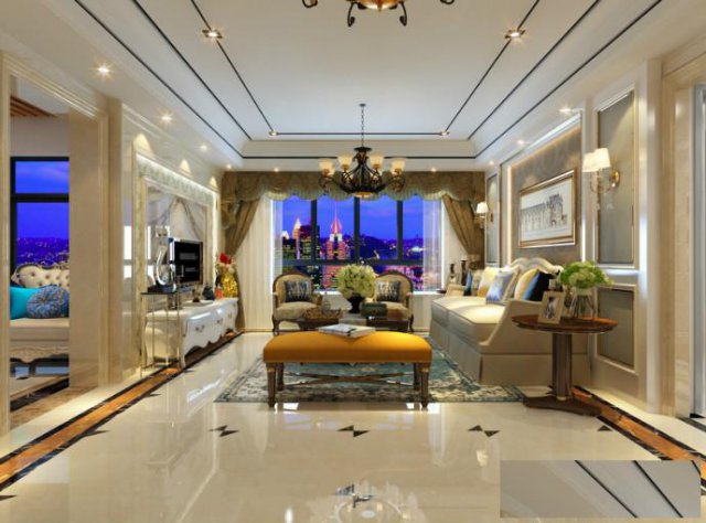 海口家装服务、新房装饰，旧房翻新、各种室内外装修