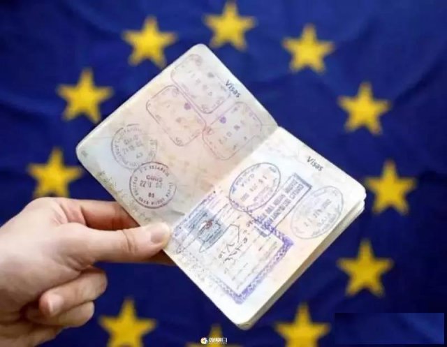 护照过期了，但签证没过期怎么办?