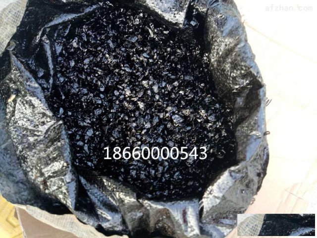 山东潍坊沥青冷补料厂家点对点供货保质保价