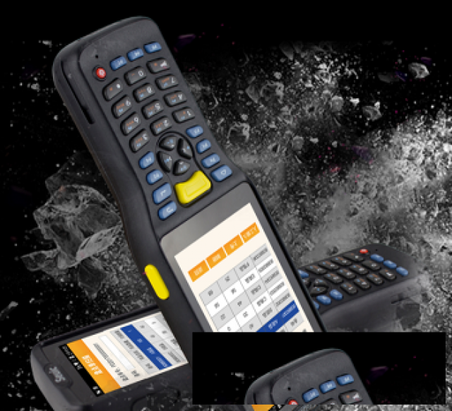 东集AUTOIDQ7数据采集器-东大集成手持终端