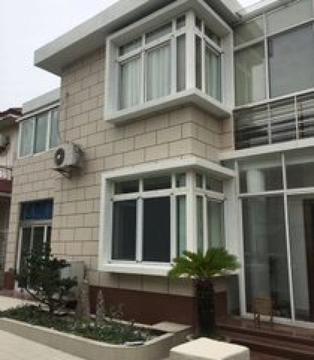 松江佘山办公室装修、旧房翻新、墙面粉刷涂料