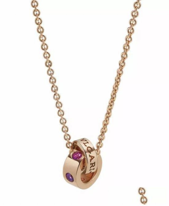 浪漫独特宝格丽上海BVLGARI宝格丽首饰回收