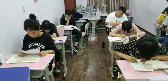 石家庄编导培训哪家好石家庄培训编导艺考的机构有哪些