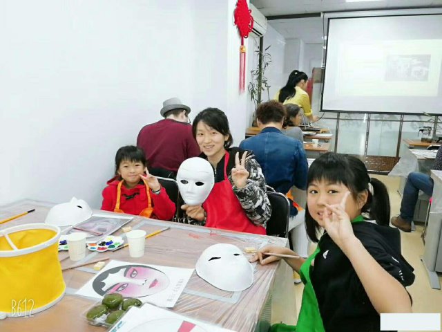 早安汉语中文学习有方法老外的选择是什么呢