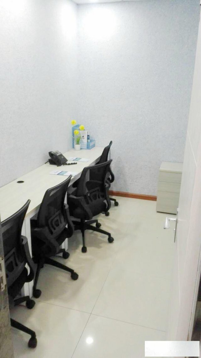 注册公司,办公放货两不误,罗湖福田均有房丨赛格科技园