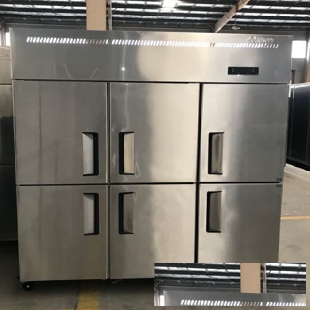 河南郑州商用冷柜批发零售公司哪里有？