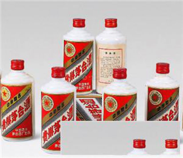 福建回收茅台酒高价回收铁盖茅台酒多少钱