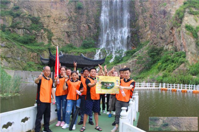 常州公司户外拓展训练|选择常州拓展训练团建活动基地