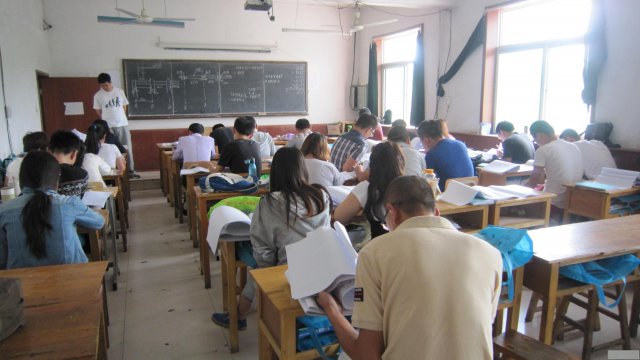 广告设计平面设计专业培训就找太原工大