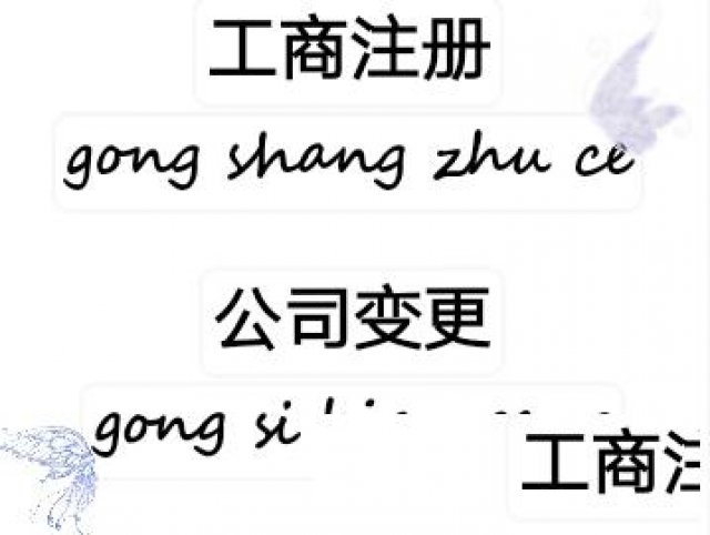 广州公司注册一般纳税人申请