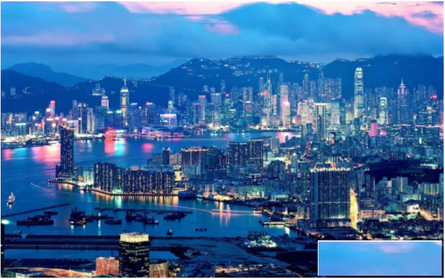 注册（BVI）维尔京公司用途