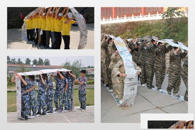 求江夏公司拓展哪里有什么好玩的地方？老庄主推荐乐农生态园