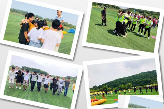 教练喝醉后无意中透露出乐农生态园是武汉公司出游的好去处