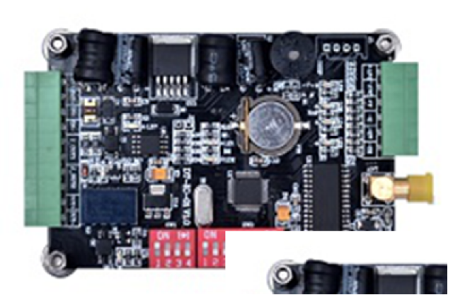 供应电梯刷卡门禁IC卡分层不分层控制器厂家