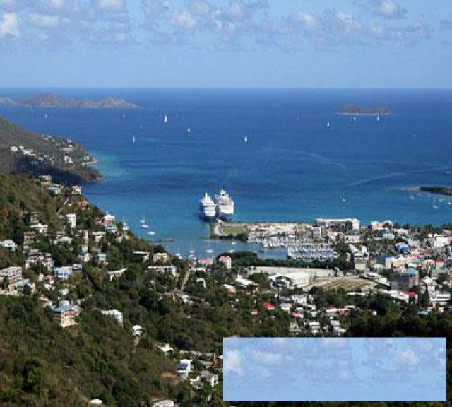 注册维尔京公司的用处是什么？