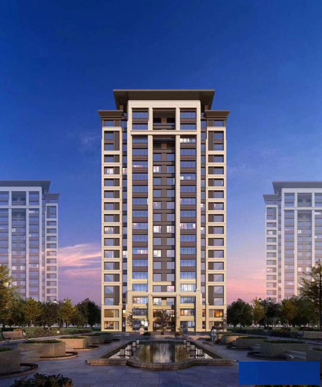 嘉兴绿地新里城为什么卖这么火？原因何在？