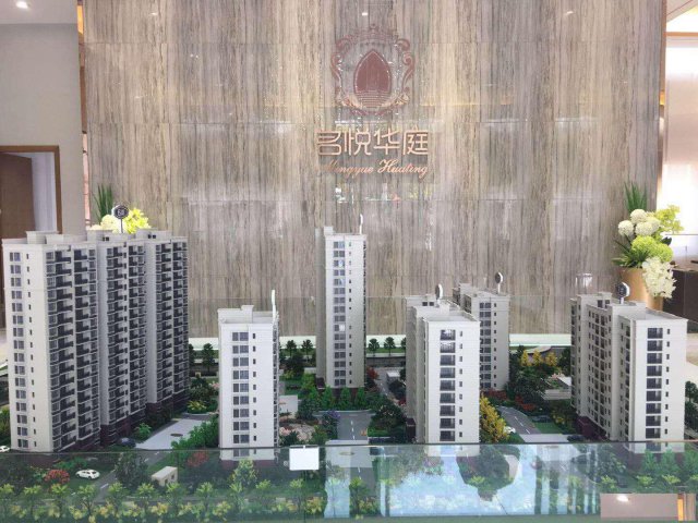 平湖名悦华庭1这么火!犹豫一下就被卖了!真是可惜！